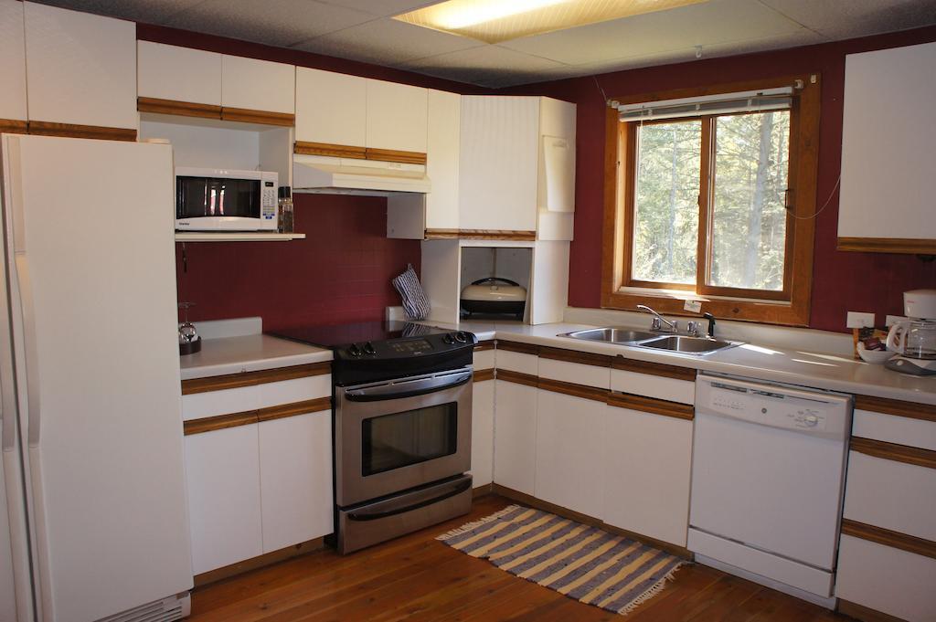 Fairmont Mountain Bungalows Fairmont Hot Springs Chambre photo