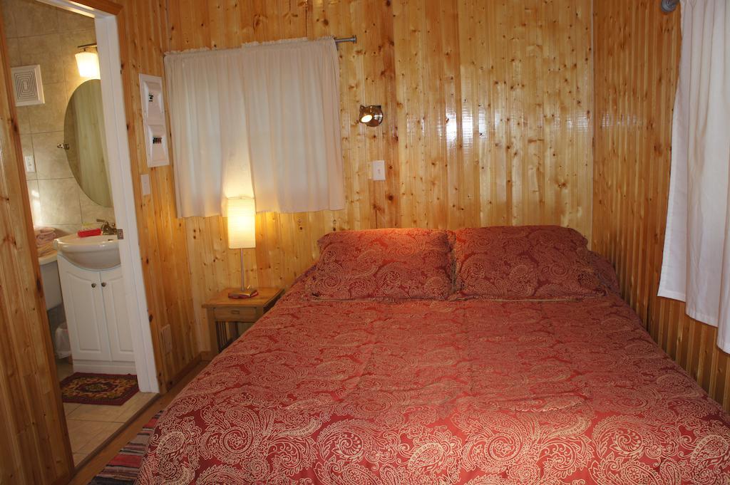 Fairmont Mountain Bungalows Fairmont Hot Springs Chambre photo