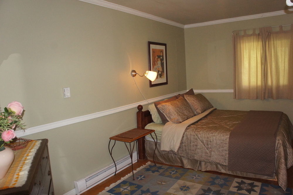 Fairmont Mountain Bungalows Fairmont Hot Springs Extérieur photo
